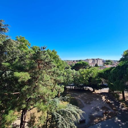 Appartement Cosy Sur Avignon Proche Des Remparts Dış mekan fotoğraf
