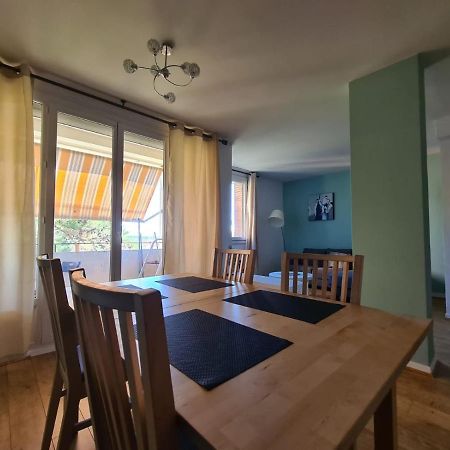 Appartement Cosy Sur Avignon Proche Des Remparts Dış mekan fotoğraf