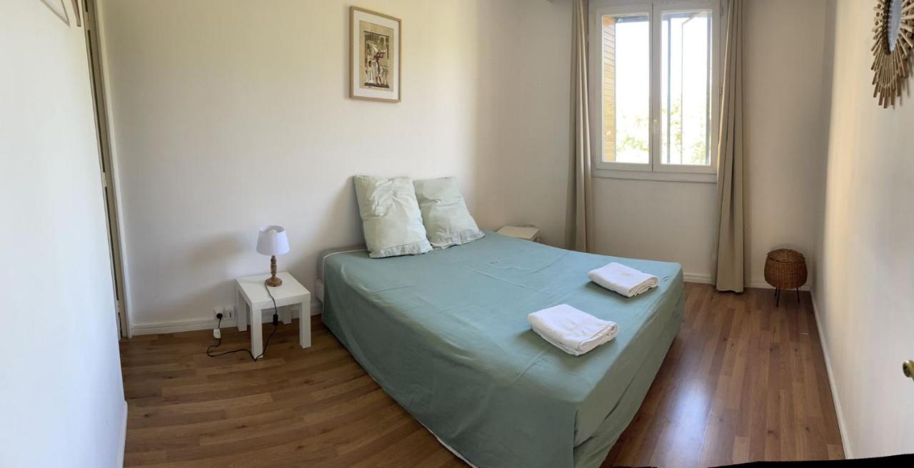 Appartement Cosy Sur Avignon Proche Des Remparts Dış mekan fotoğraf