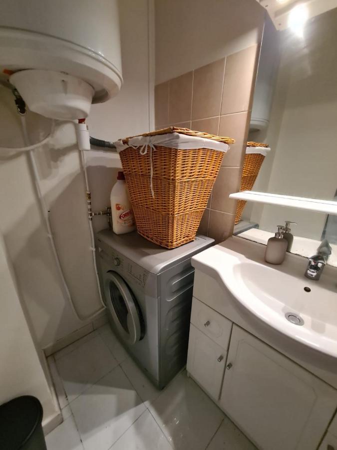 Appartement Cosy Sur Avignon Proche Des Remparts Dış mekan fotoğraf